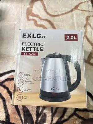 Electric Kettle