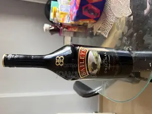 Baileys Irish Cream