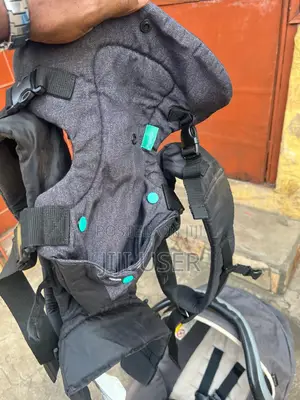 Baby Car Seat