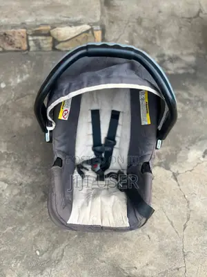 Baby Car Seat