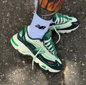 New Balance Star