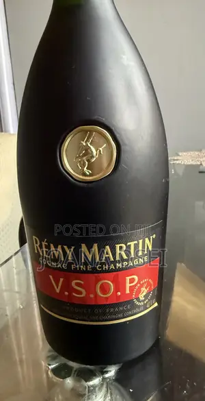 Remy Martin Vsop Fine Champagne Cognac