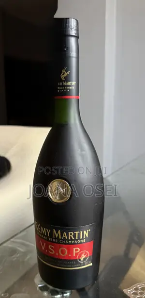 Remy Martin Vsop Fine Champagne Cognac