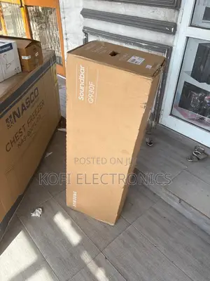 Samsung Q930f Soundbar True Immersive Surround Sound