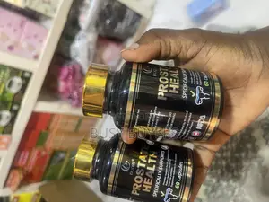 Prostate Health Support