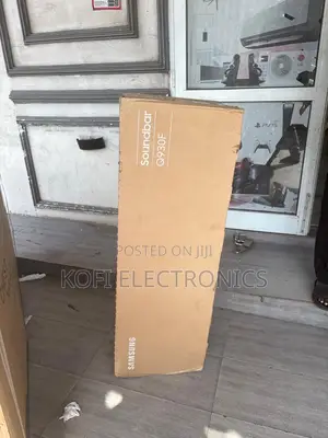 Samsung Q930f Wireless Surround Sound System