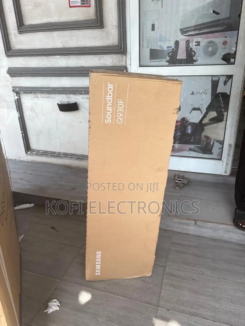 Samsung Q930f Wireless Surround Sound System