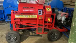 Amar Multicrop Thresher