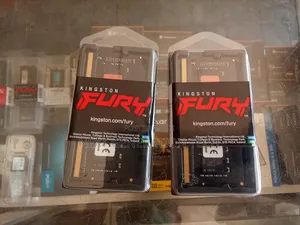 Original Kingston 8gb Ddr4 Laptop Ram