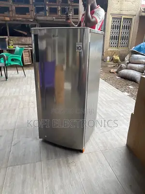 Lg 169l Practical Refrigerator Consistent Cooling