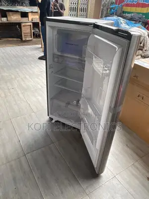 Lg 169l Compact Refrigerator Neat Powerful
