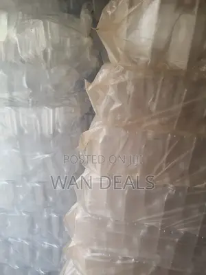 Pet Disposable Juice Bottles