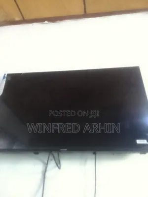 43 Inches Tv Digital Satellite , Amcon
