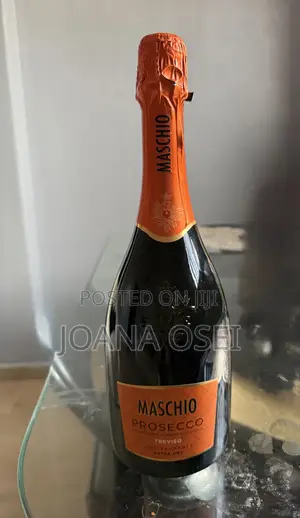 Maschio Prosecco Biologico Extra Dry