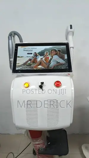 Portable Picosecond Tattoo Removal Hair Removal High-Intensity Pulse