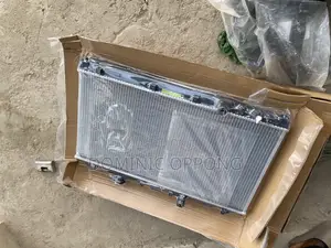 Honda Civic 2022-2024 Radiator
