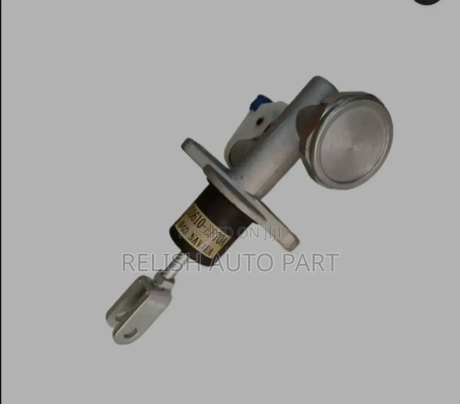 Clutch Master Cylinder (Top Clutch Port) for Nissan Navara,Hardbody