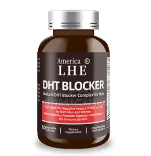 DHT Blocker