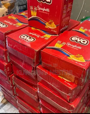 Rice Wholesale