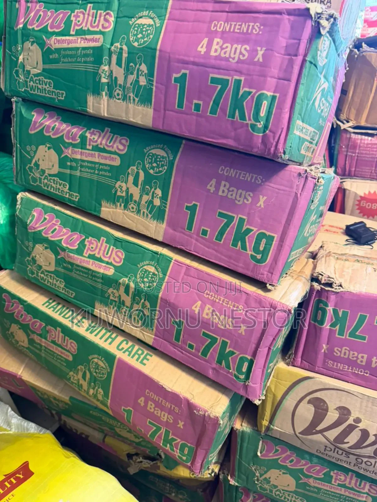 Rice Wholesale