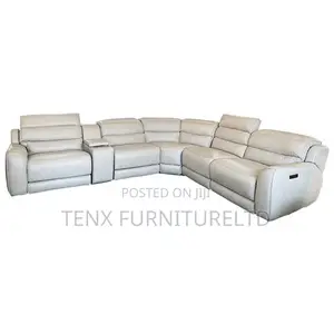 Sofa Set Electric