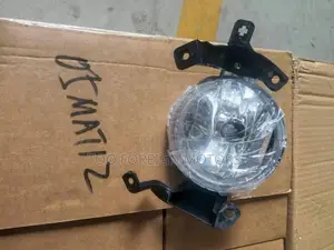 Daewoo Matiz 05 Fog Lamp