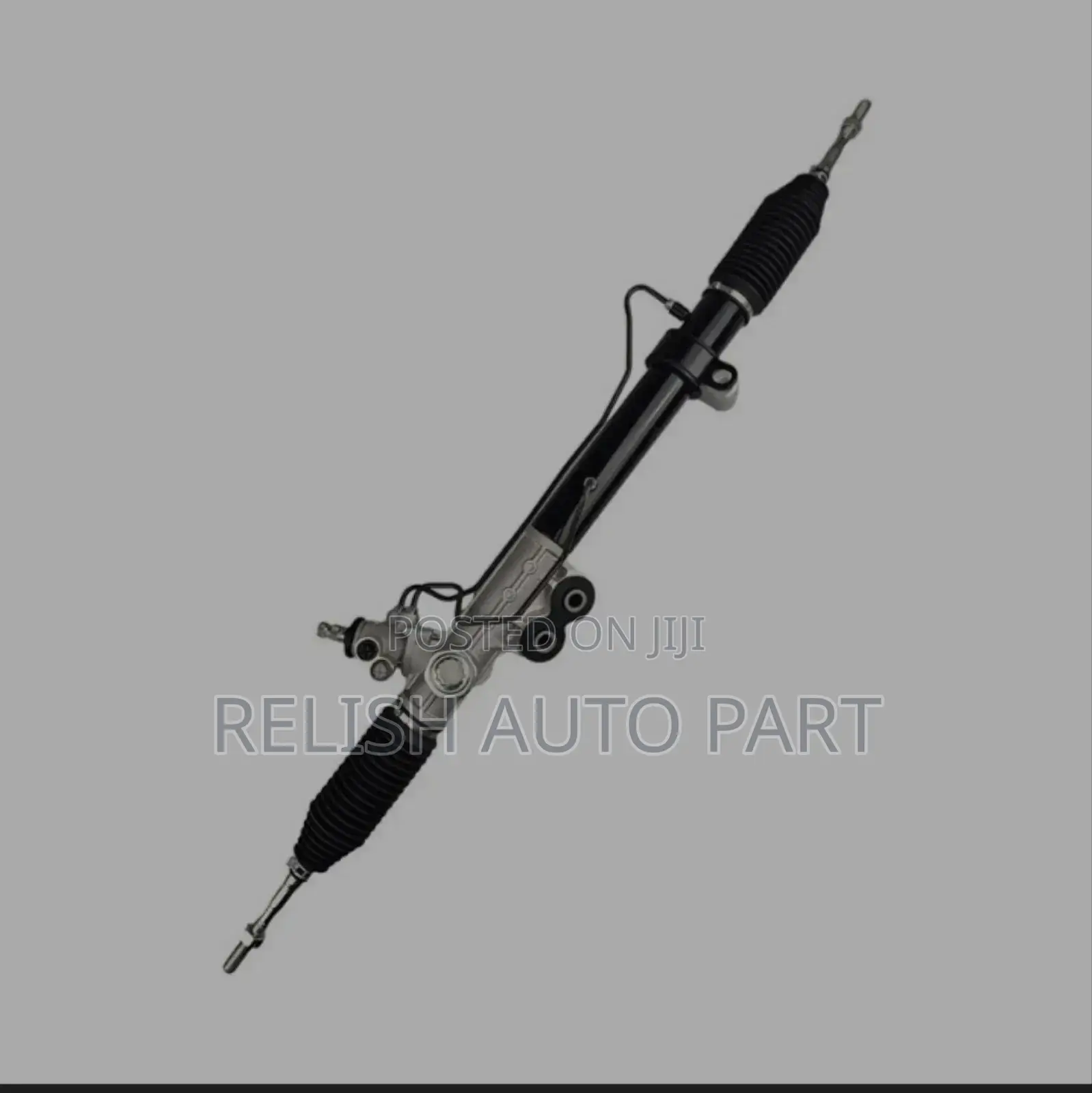 Original Steering Rack for Nissan Navara and Hardbody(Np300)