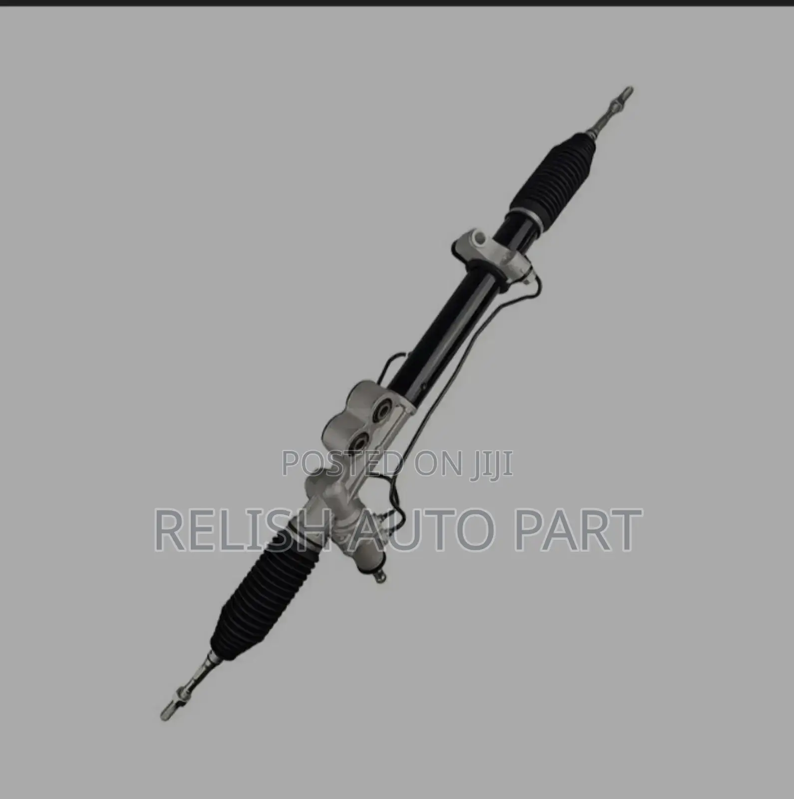 Original Steering Rack for Nissan Navara and Hardbody(Np300)