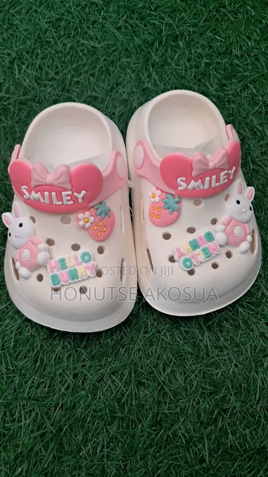 Crocs for Toddlers and Babies