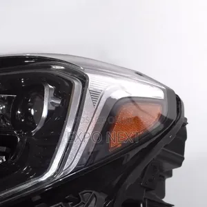 Gmc Terrain 2018-2021 Led Headlight