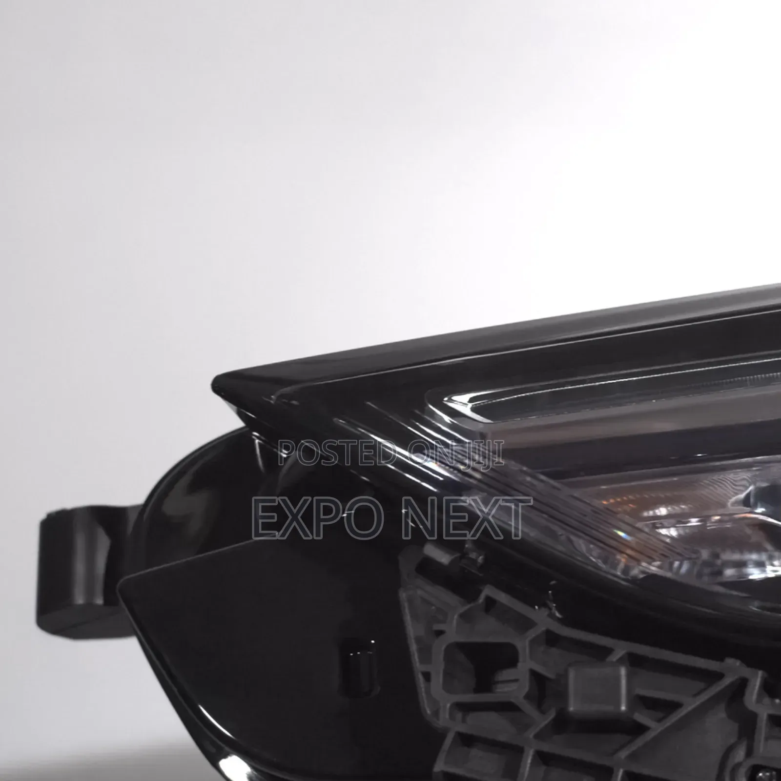 Gmc Terrain 2018-2021 Led Headlight