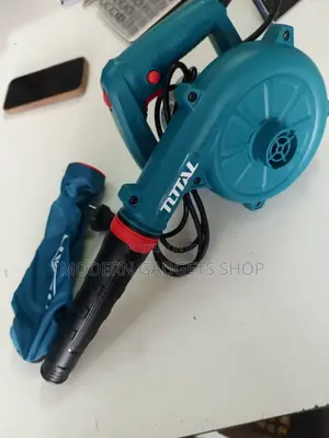 Portable 800w Blower Machine