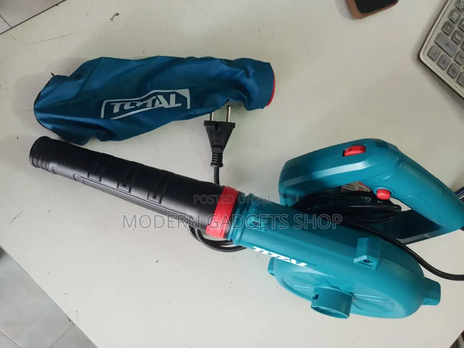 Electric Dryer Dust Remover