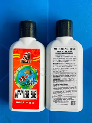 Grade a Methlyne Blue