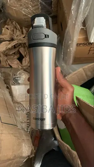 Water Bottle