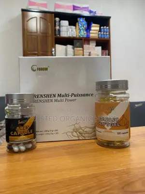 Natural Remedy for Sexual Weakness