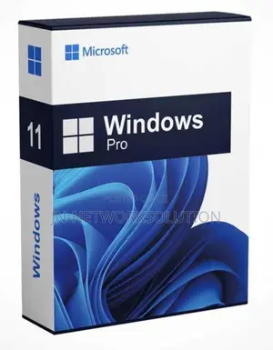Windows 11 Professional Key For 20pc (64-bit)