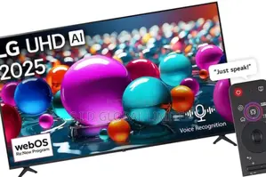 Lg 75 Inch Lg Uhd Ai Ua854k Smart Tv Ai Magic Remote Hdr10
