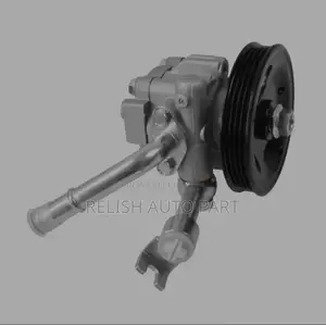 Original Power Steering Moto/Pump for Nissan Navara and Hardbody Np300