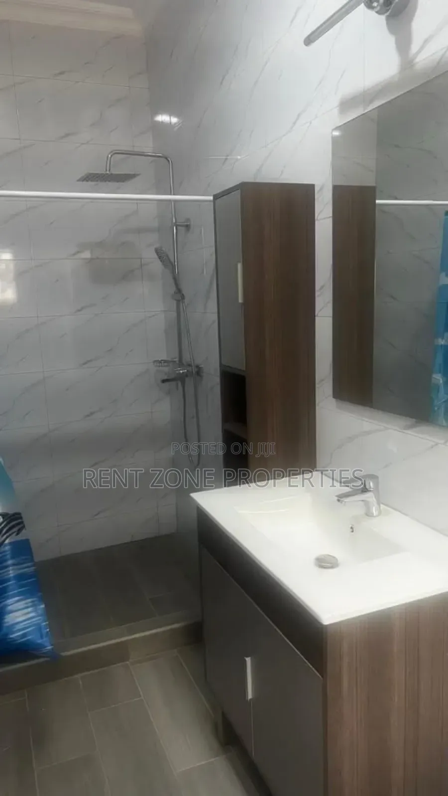 Mini Flat in Kasoa for sale