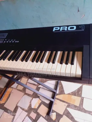 General Music Realpiano Pro 1 Digital 88 Keys