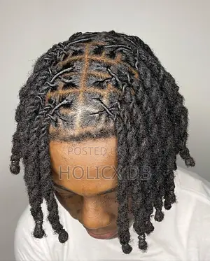Dreadlocks and Barbering Services