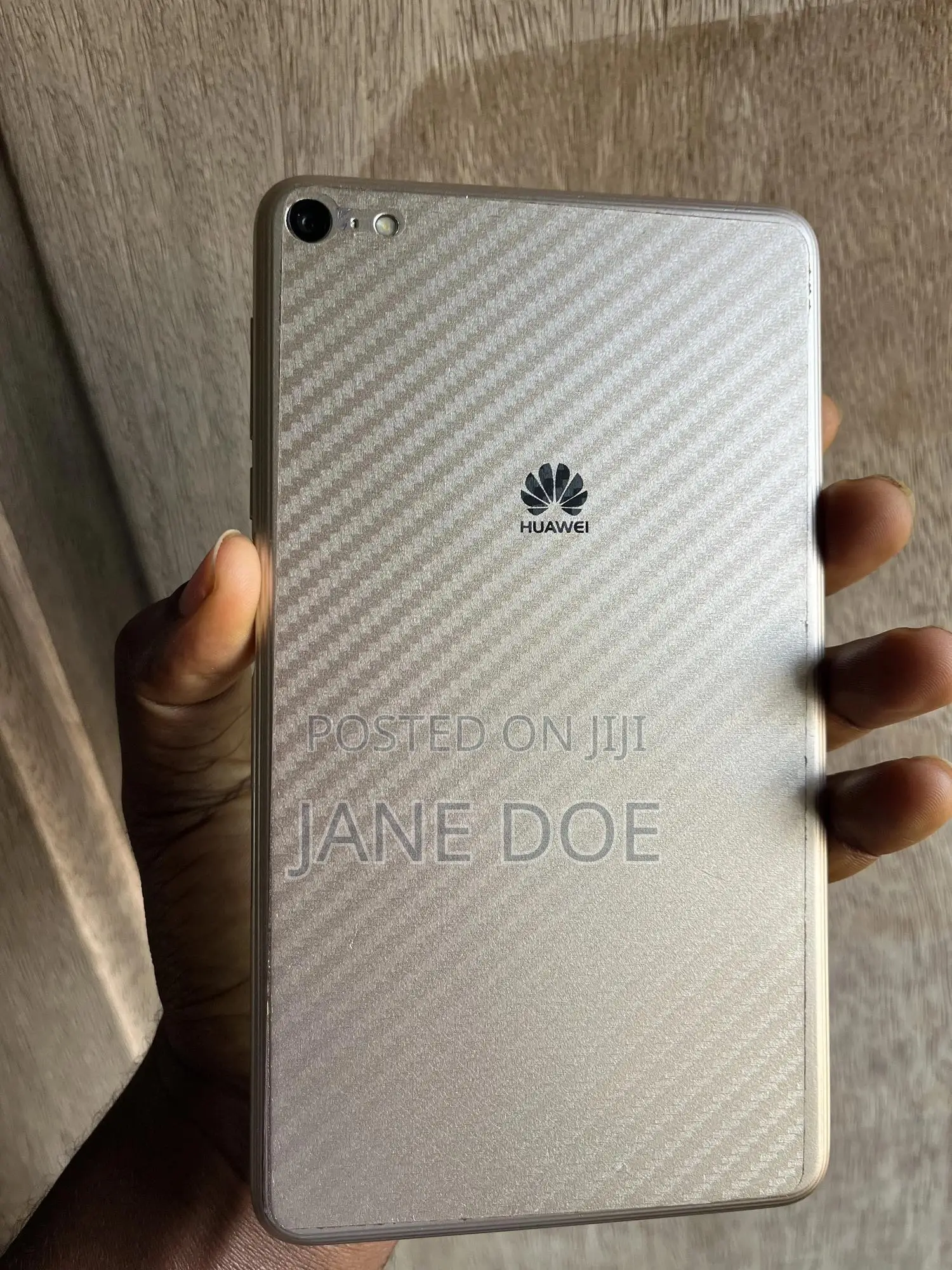 Huawei MediaPad M2 7.0 64 GB White