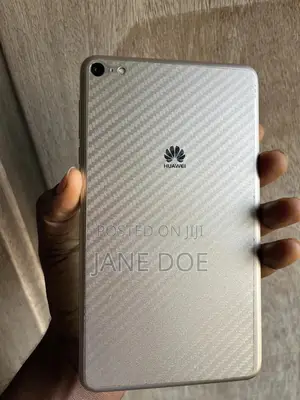 Huawei MediaPad M2 7.0 64 GB White