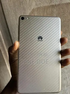 Huawei MediaPad M2 7.0 64 GB White