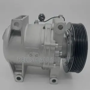 Original Air Condition Compressor For Nissan Navara, Hardbody,Frontier