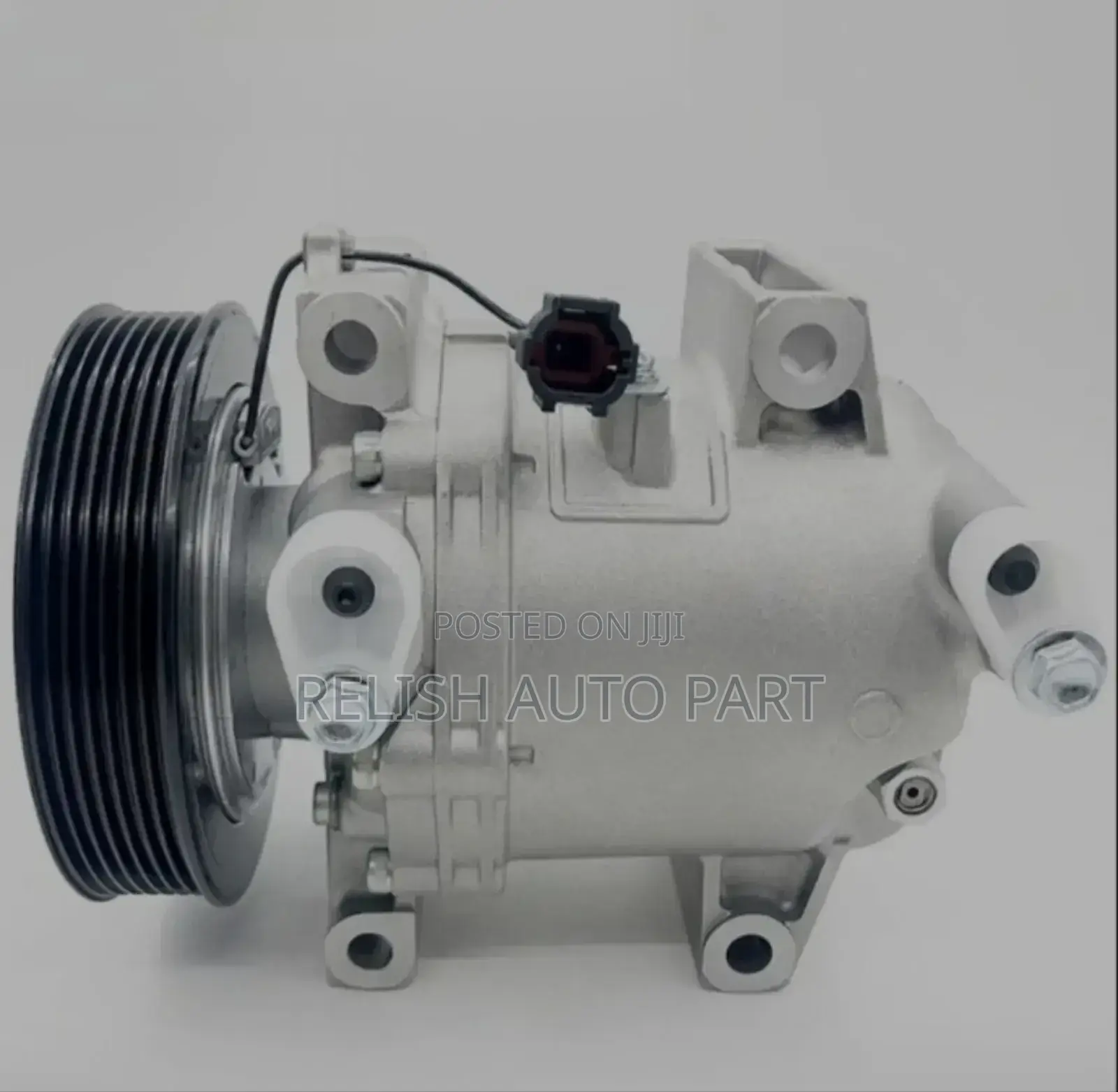 Original Air Condition Compressor For Nissan Navara, Hardbody,Frontier