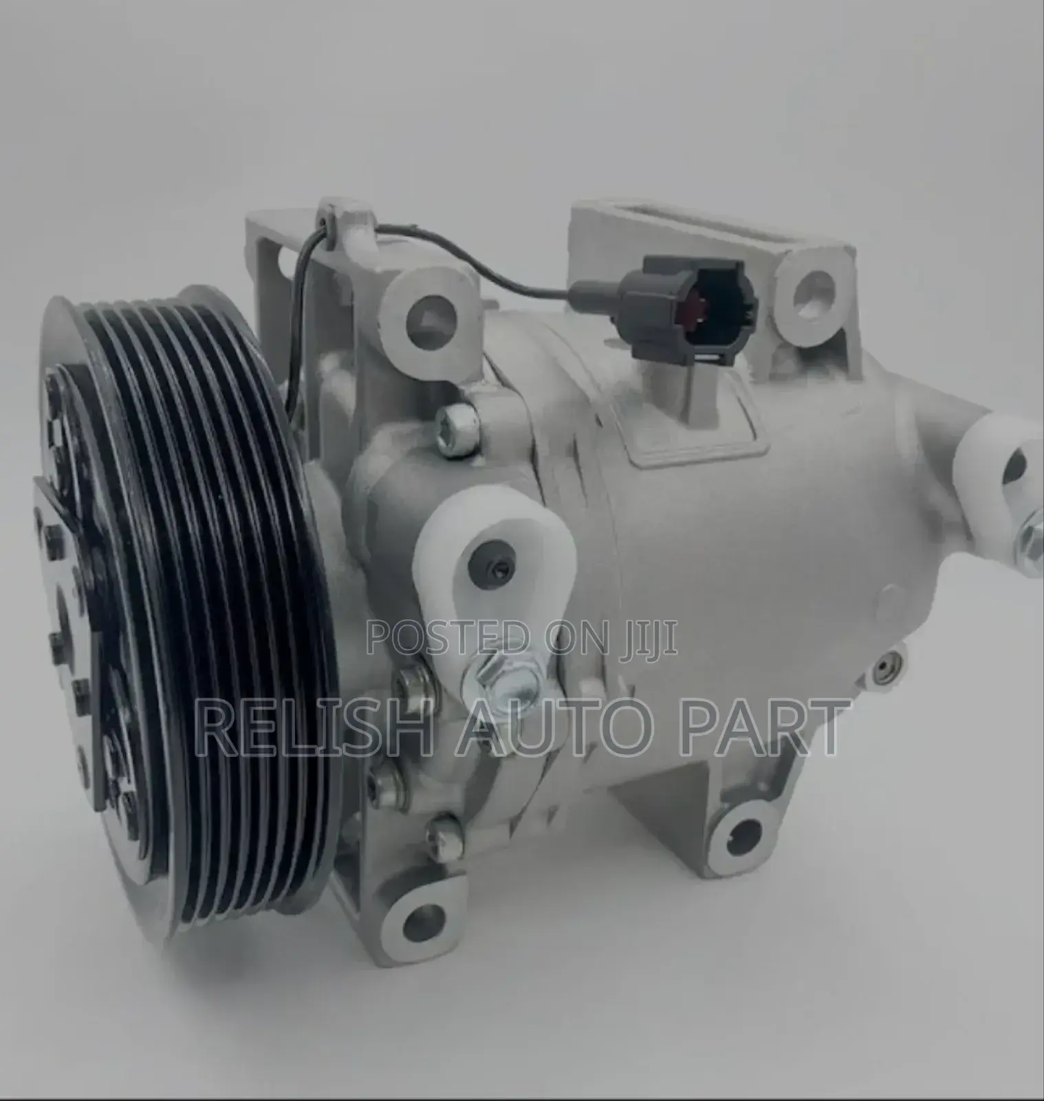 Original Air Condition Compressor For Nissan Navara, Hardbody,Frontier