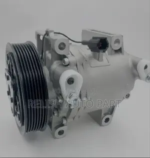 Original Air Condition Compressor For Nissan Navara, Hardbody,Frontier