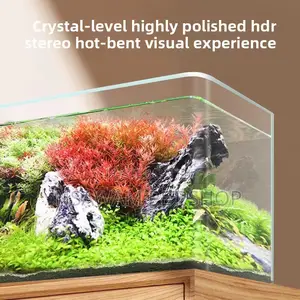 Pubo Aquatic Plant Tank Yxl-003